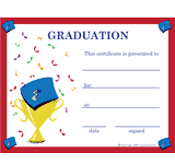 Graduation Free Template (Free  Template)