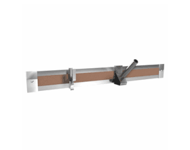 Hold-up Rails & Display Board Accessories