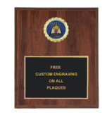 Honor Roll Insert Plaque (Multiple Styles)