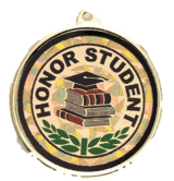 Honor Roll Medals