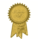 Honor Roll (Ribbon) Seals