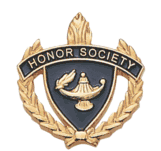 Honor Society Pins