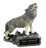 Howling Wolf Trophy