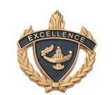 HP Series Pins - Excellence