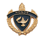 HP Series Pins - Honor