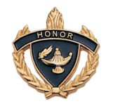 HP Series Pins - Honor