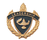 HP Series Pins - Leadership