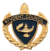 HP Series Pins - Student Council