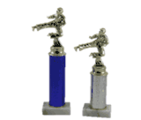 Karate Trophies