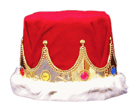 King Crowns