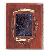 Lapis Wall Plaque (12" x 15")