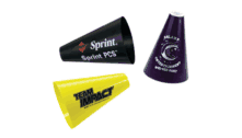 Logo Megaphones