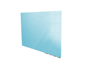 Magnetic Glass Boards