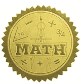 Math Seals