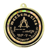 Mathematics Medals