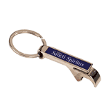 Metal Bottle Opener Key Chain