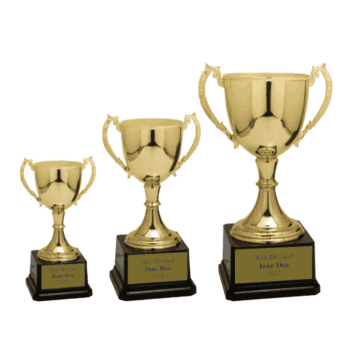 Metal Trophy Cups - Click to enlarge