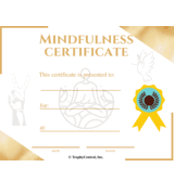 Mindfulness Free Template