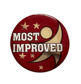 Most Improved Inserts (2")