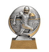 Motion Xtreme 5" (500 Series) Trophies - Football