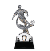 Motion Xtreme (700 Series) Boy's Soccer Figure Trophies