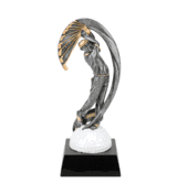 Motion Xtreme (700 Series) Trophies - Golf (Male)