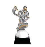 Motion Xtreme (700 Series) Trophies - Lacrosse (Male)