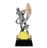 Motion Xtreme (700 Series) Trophies - Softball (Female)