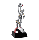 Motion Xtreme (700 Series) Trophies - Volleyball (Male)