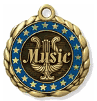 Music Medals