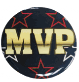 MVP Insert Sticker (2")