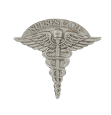 Nurses Care Pin