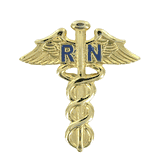 Nurses Pins