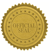 Official Seal