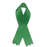 Organ Donor Ribbons