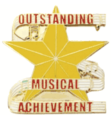 Outstanding Music Achievement