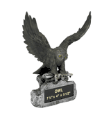 Owl Trophy