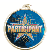 Participant Medal