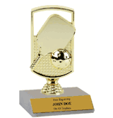 Participation Trophies - Pickleball