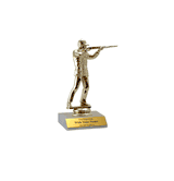 Participation Trophies - Skeet Shooting