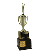 Perpetual Series Trophy - Basketball