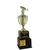 Perpetual Series Trophy - Bass Fishing