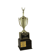 Perpetual Series Trophy - Victory