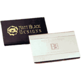 Personalized Business Card Holders