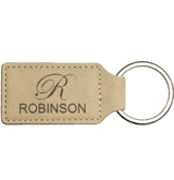 Personalized Keychain