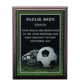 Photo Sport Plaques