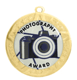 Photography Medals