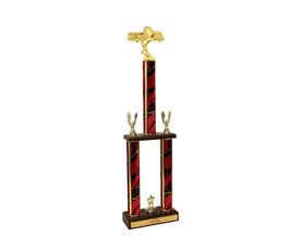 Pickup Truck Trophies