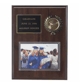 Picture Plaque Gift Idea