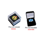 Pin Presentation Boxes